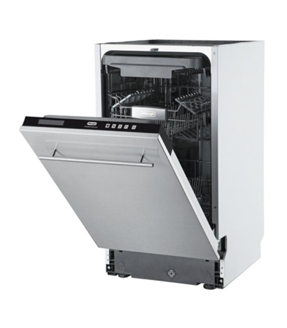Встраиваемая посудомоечная машина Delonghi DDW09S Diamond