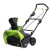 Снегоуборщик аккумуляторный GreenWorks GD60ST (2602407UB)