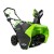 Снегоуборщик аккумуляторный GreenWorks GD60ST (2602407UB)