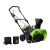 Снегоуборщик аккумуляторный GreenWorks GD60ST (2602407UB)