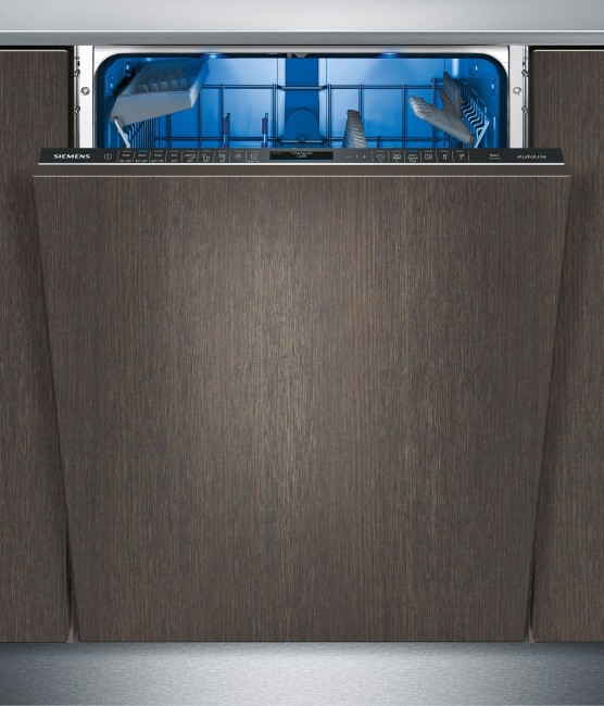 Встраиваемая посудомоечная машина Siemens SX 878D04