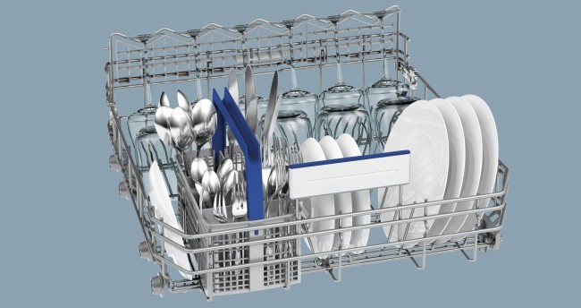 Встраиваемая посудомоечная машина Siemens SX 878D04