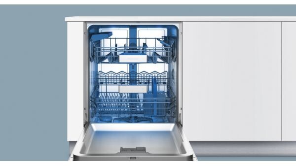Встраиваемая посудомоечная машина Siemens SX 878D04