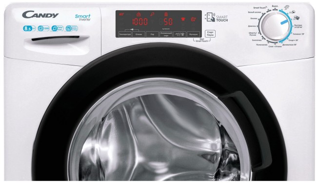Стиральная машина Candy CSS44 285TWMB-07 Стиральная машина Candy CSS44 285TWMB-07