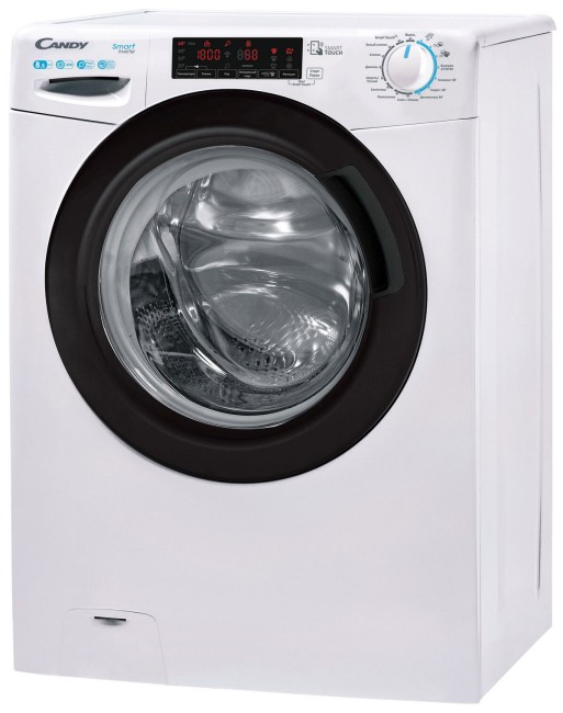 Стиральная машина Candy CSS44 285TWMB-07 Стиральная машина Candy CSS44 285TWMB-07