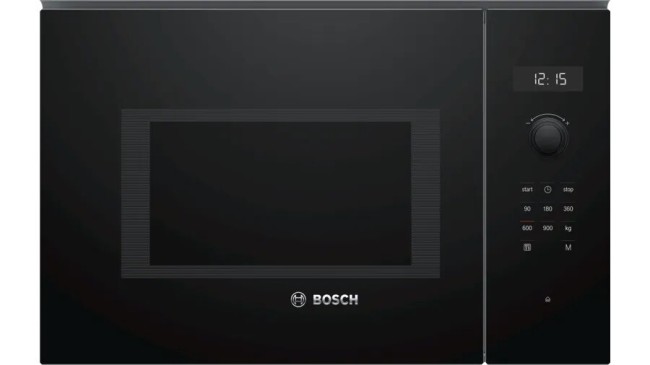 Встраиваемая микроволновая печь Bosch BEL554MB0