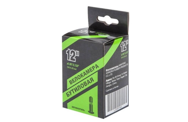 Велокамера Stels 790003