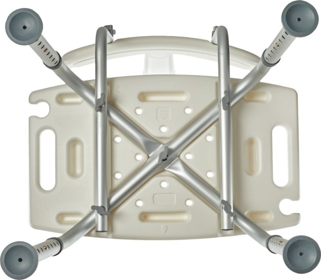 Стул-сиденье для купания в ванной и душе Bradex KZ 0935 Стул-сиденье для купания в ванной и душе Bradex KZ 0935