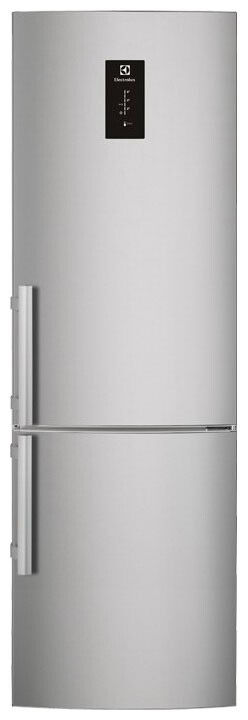 Холодильник Electrolux EN 3854 NOX