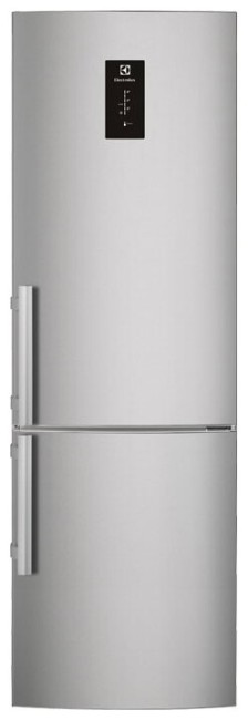 Холодильник Electrolux EN 3854 NOX