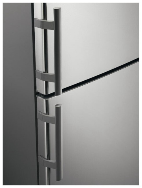 Холодильник Electrolux EN 3854 NOX