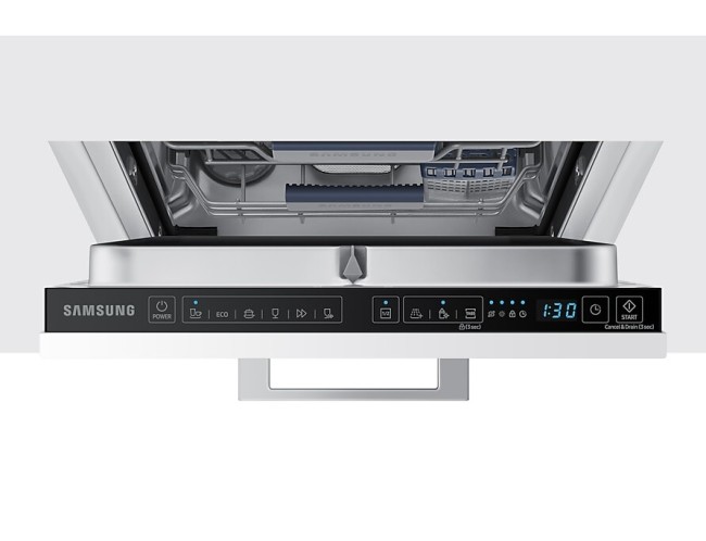 Встраиваемая посудомоечная машина Samsung DW50R4040BB