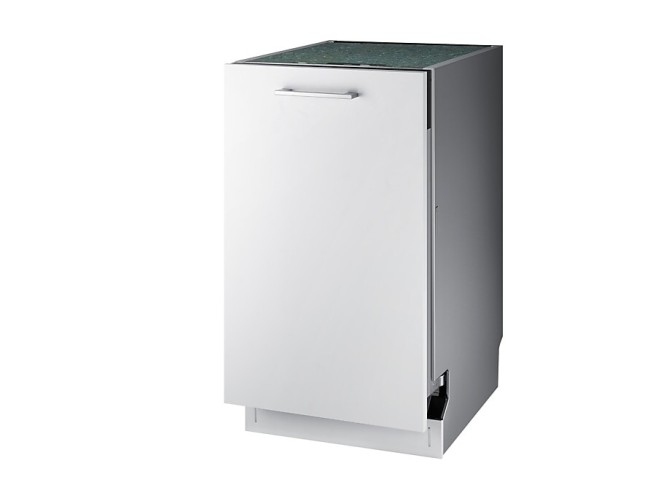 Встраиваемая посудомоечная машина Samsung DW50R4040BB