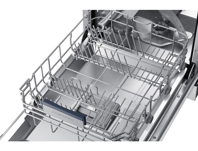 Встраиваемая посудомоечная машина Samsung DW50R4040BB