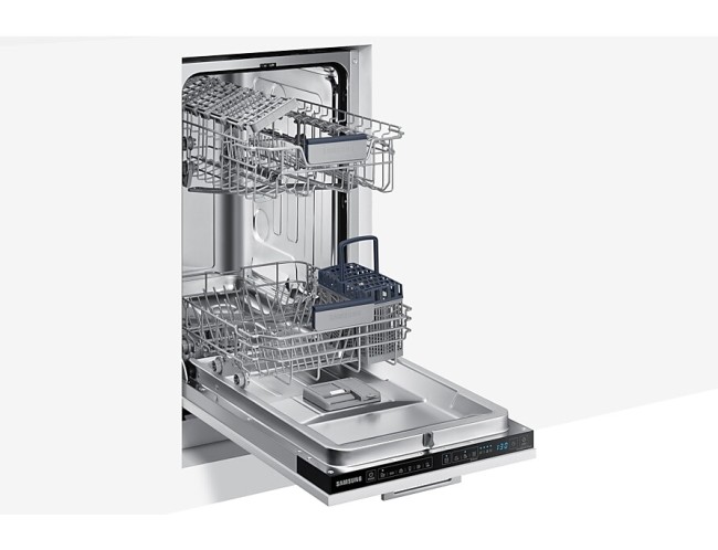 Встраиваемая посудомоечная машина Samsung DW50R4040BB