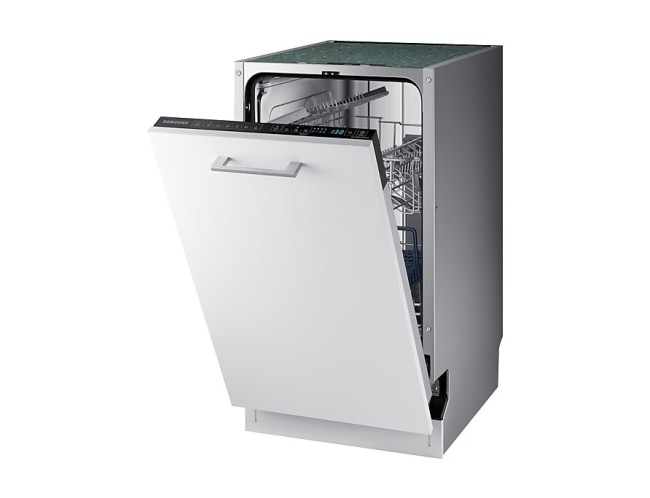 Встраиваемая посудомоечная машина Samsung DW50R4040BB