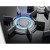 Встраиваемая газовая варочная панель Electrolux EGT 97657 NK Встраиваемая газовая варочная панель Electrolux EGT 97657 NK