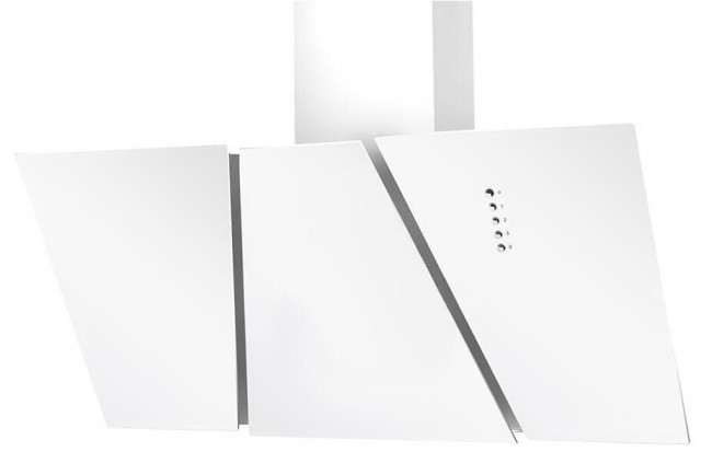 Каминная вытяжка Akpo Cetias WK-4 eco 90 WH