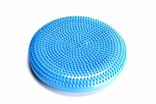 Диск балансировочный Bradex РАВНОВЕСИЕ SF 0020 Диск балансировочный Bradex РАВНОВЕСИЕ SF 0020