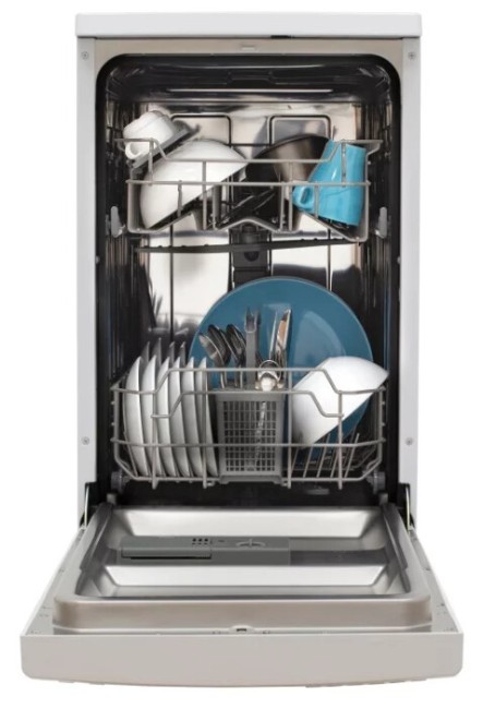 Посудомоечная машина Flavia FS 45 Riva P5 WH Посудомоечная машина Flavia FS 45 Riva P5 WH