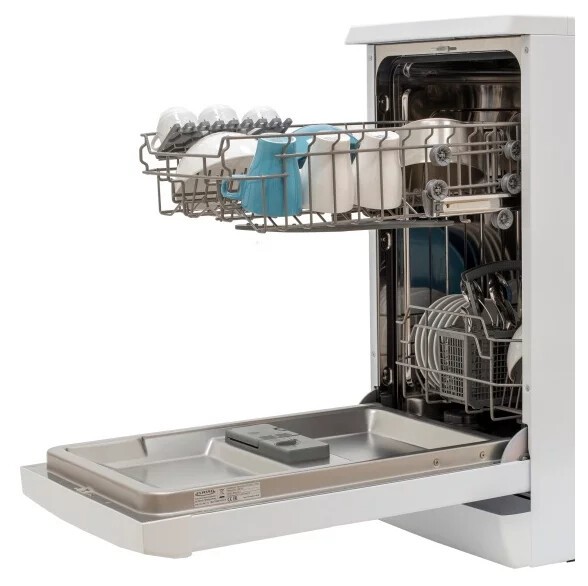 Посудомоечная машина Flavia FS 45 Riva P5 WH Посудомоечная машина Flavia FS 45 Riva P5 WH