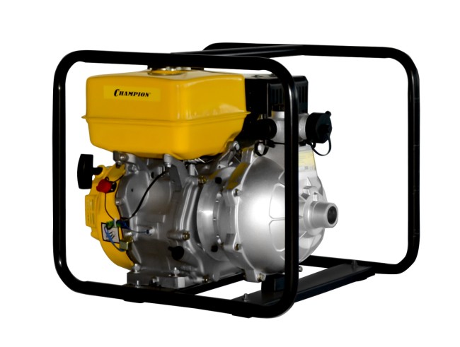 Мотопомпа Champion GHP40-2 Мотопомпа Champion GHP40-2