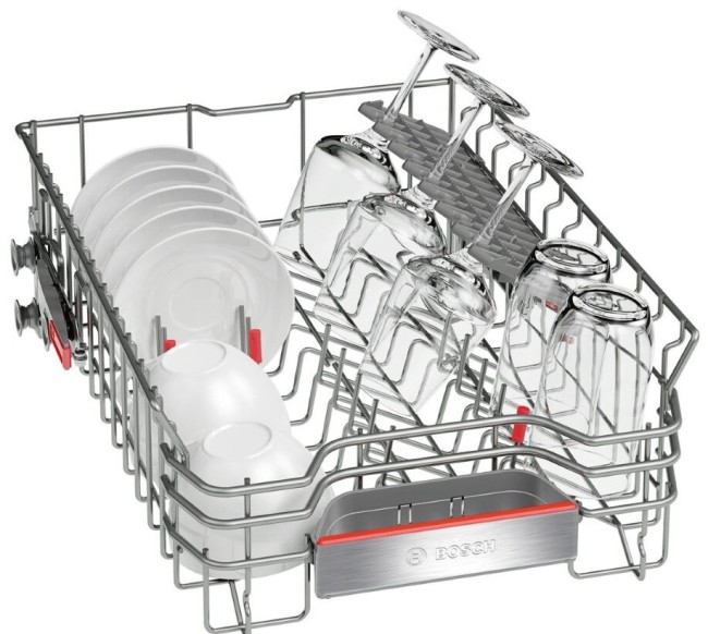 Встраиваемая посудомоечная машина Bosch SPV66TX04E