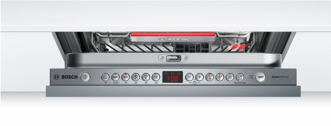 Встраиваемая посудомоечная машина Bosch SPV66TX04E