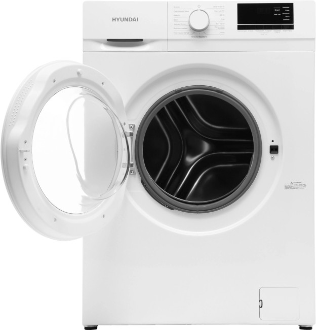 Стиральная машина Hyundai WME7009