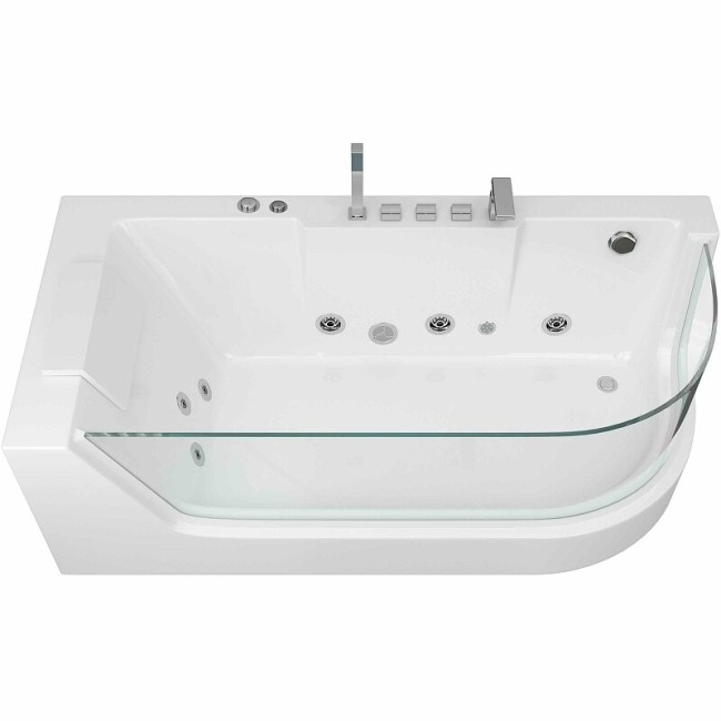 Гидромассажная ванна Grossman GR-17000-1L