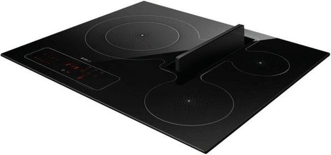 Встраиваемая индукционная варочная панель Elica NIKOLATESLA FIT 3Z BL/A/60