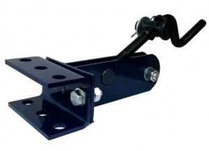 Сцепное устройство Нева СУ с рукояткой и осью Сцепное устройство Нева СУ с рукояткой и осью