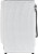 Встраиваемая стиральная машина Kronasteel KALISA 1400 8K WHITE KRWM108