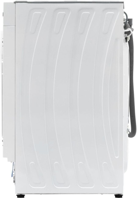 Встраиваемая стиральная машина Kronasteel KALISA 1400 8K WHITE KRWM108