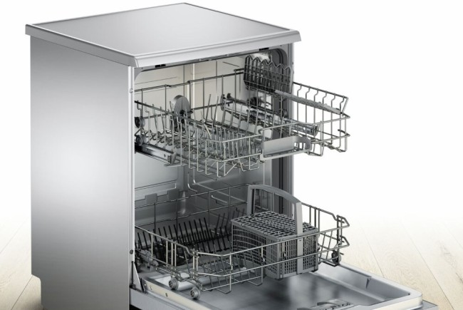 Посудомоечная машина Bosch SMS 46AI01E