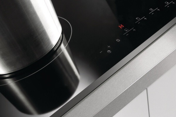 Встраиваемая электрическая варочная панель Gorenje + GHT 63 XC