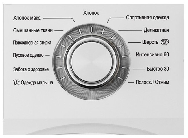 Стиральная машина LG FH0B8ND3