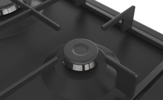 Встраиваемая газовая варочная панель Bosch PGP6B3B90R Встраиваемая газовая варочная панель Bosch PGP6B3B90R