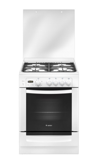 Газовая плита Gefest 6100-03 0002 (6100-03 С) Газовая плита Gefest 6100-03 0002 (6100-03 С)