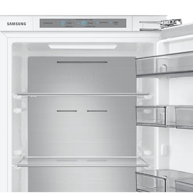 Встраиваемый холодильник Samsung BRB267134WW