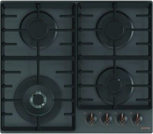 Встраиваемая газовая варочная панель Gorenje GTW 641 INB Встраиваемая газовая варочная панель Gorenje GTW 641 INB