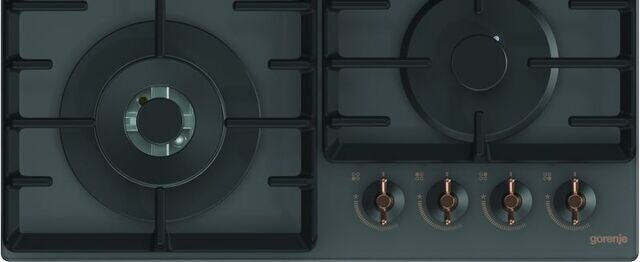 Встраиваемая газовая варочная панель Gorenje GTW 641 INB Встраиваемая газовая варочная панель Gorenje GTW 641 INB