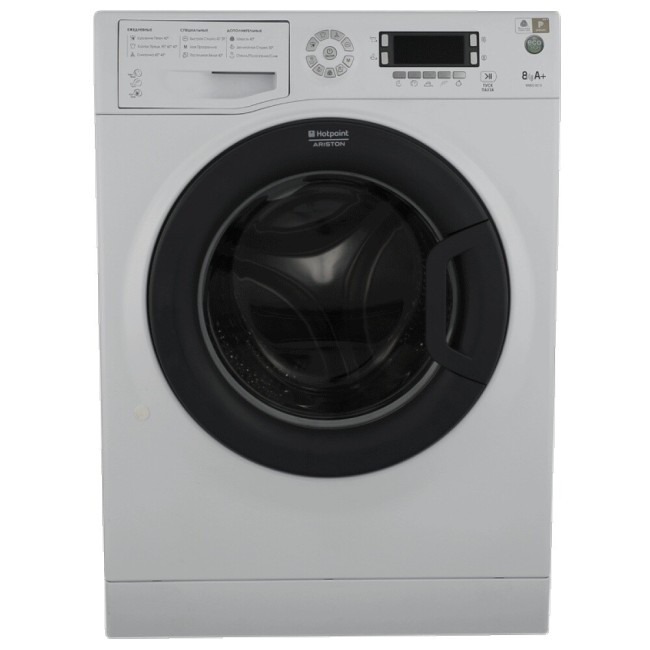 Стиральная машина Hotpoint-Ariston WMSD 8215 B Стиральная машина Hotpoint-Ariston WMSD 8215 B