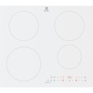 Встраиваемая индукционная варочная панель Electrolux IPE6440WI