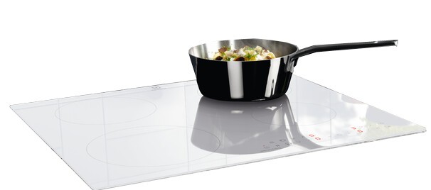 Встраиваемая индукционная варочная панель Electrolux IPE6440WI
