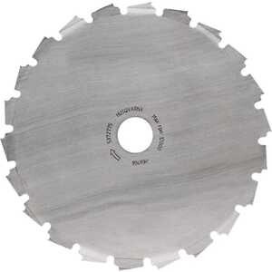 Диск для кустореза Husqvarna 200х20мм Maxi 200-26T (5784432-01)