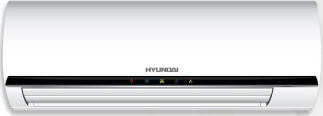 Сплит-система Hyundai HSH-D071NBE