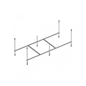 Монтажный комплект AM.PM W88A-170-070W-R