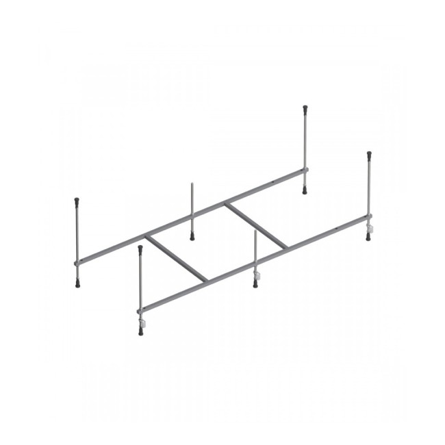 Монтажный комплект AM.PM W88A-170-070W-R