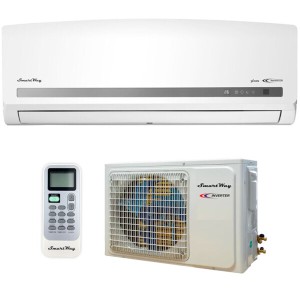 Сплит-система SmartWay SAN-E24APL3ua/SAF-E24APL3ua